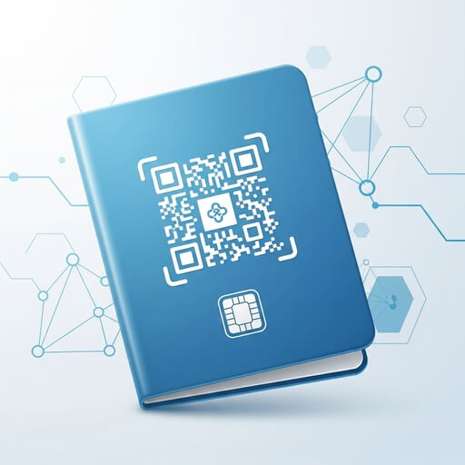 CIRPASS Digital Product Passports