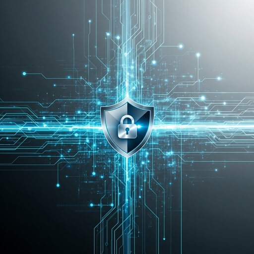 KRON World Digital Security Infrastructure